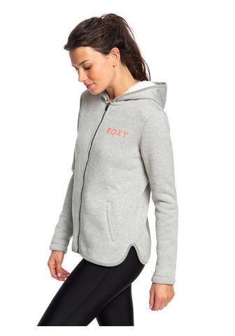 ROXY Кофта с капюшоном »Slopes Fever&...