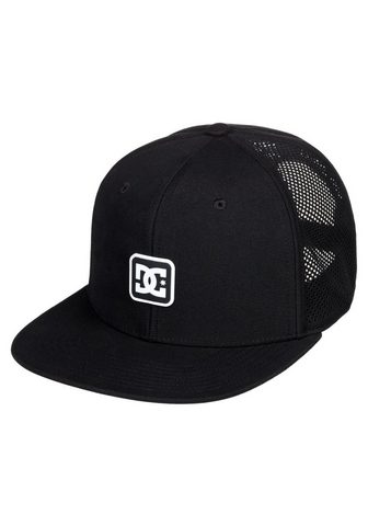 DC SHOES Trucker шапка »Perfstation«...