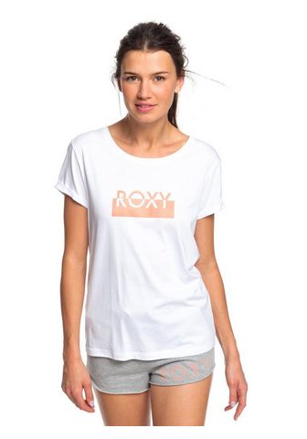 ROXY Футболка »Tell Me Baby A«