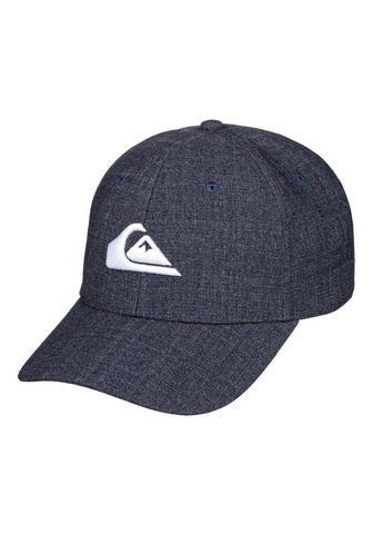 QUIKSILVER Snapback шапка »Decades Plus&laq...