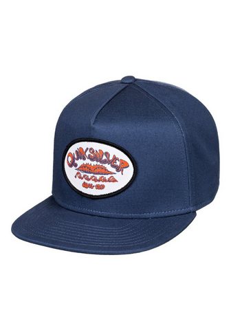 QUIKSILVER Snapback шапка »Wave Rocker&laqu...