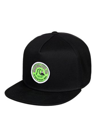 QUIKSILVER Snapback шапка »Wave Rocker&laqu...