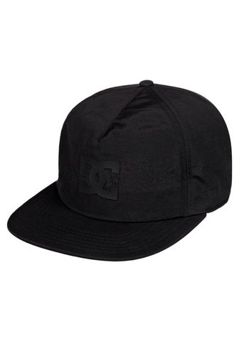 DC SHOES Snapback шапка »Floored«
