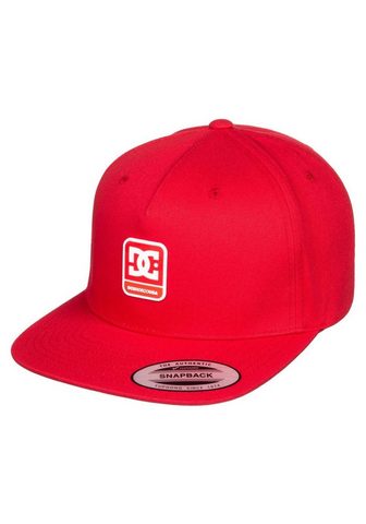 DC SHOES Snapback шапка »Snapdragger&laqu...