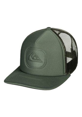 QUIKSILVER Trucker шапка »Heat Pinch«...