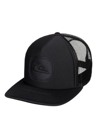 QUIKSILVER Trucker шапка »Heat Pinch«...