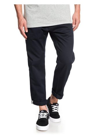 QUIKSILVER Чиносы »Disaray«