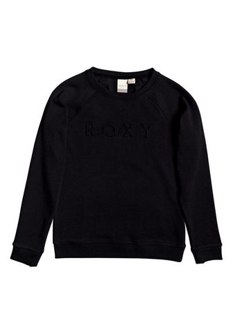 ROXY Кофта спортивного стиля »Someone...