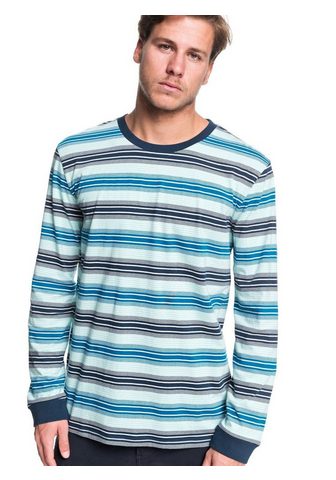 QUIKSILVER Кофта с длинными рукавами »Doubl...