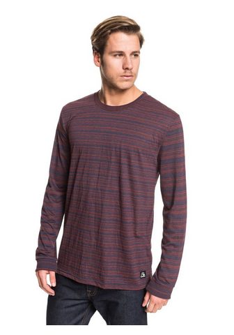 QUIKSILVER Кофта с длинными рукавами »Doubl...