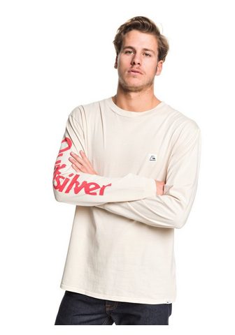 QUIKSILVER Кофта с длинными рукавами »In Th...