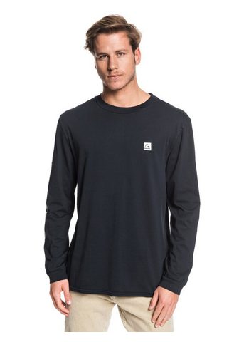 QUIKSILVER Кофта с длинными рукавами »In Th...