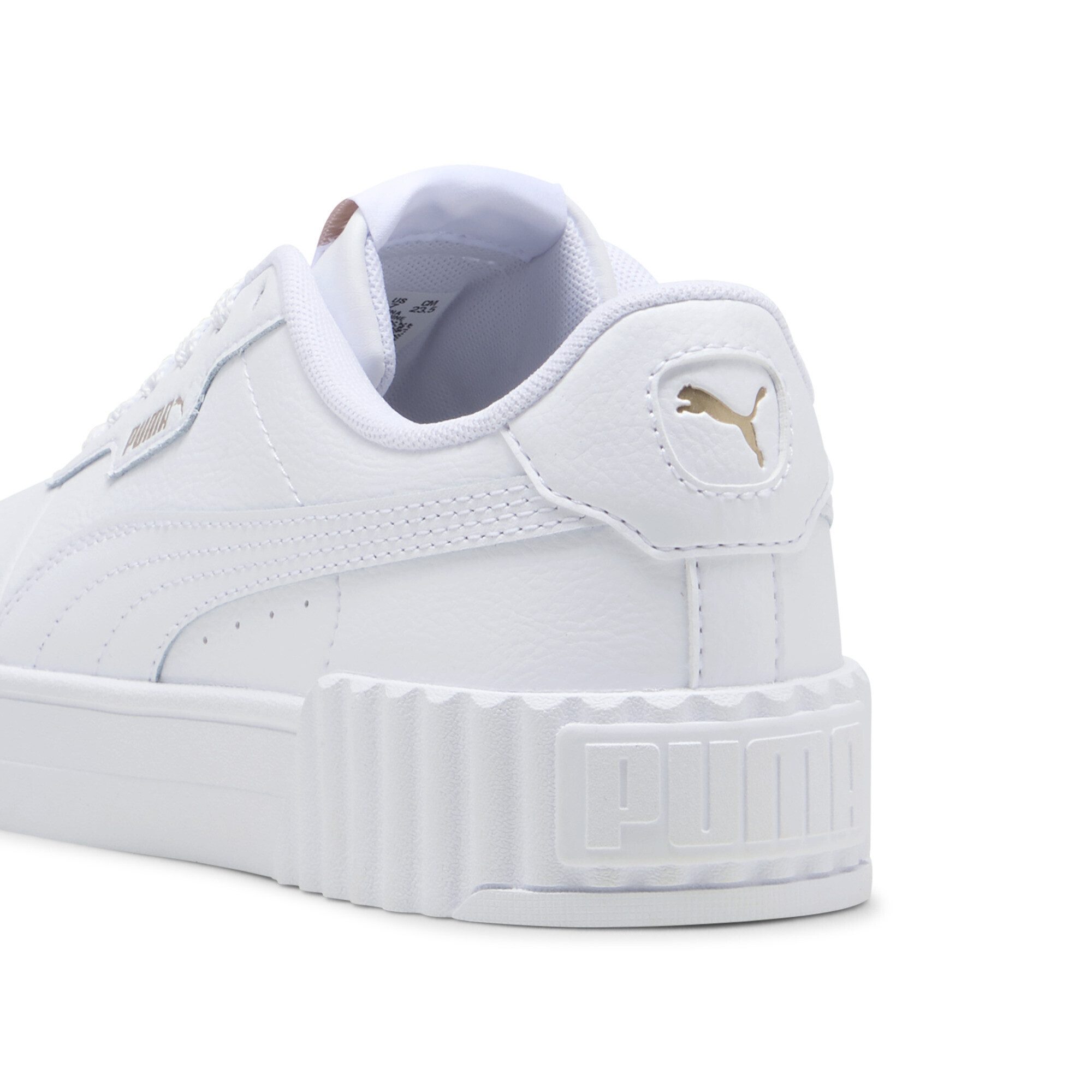 PUMA Carina 3.0 Sneakers Damen Sneaker – Bild 2 von 5