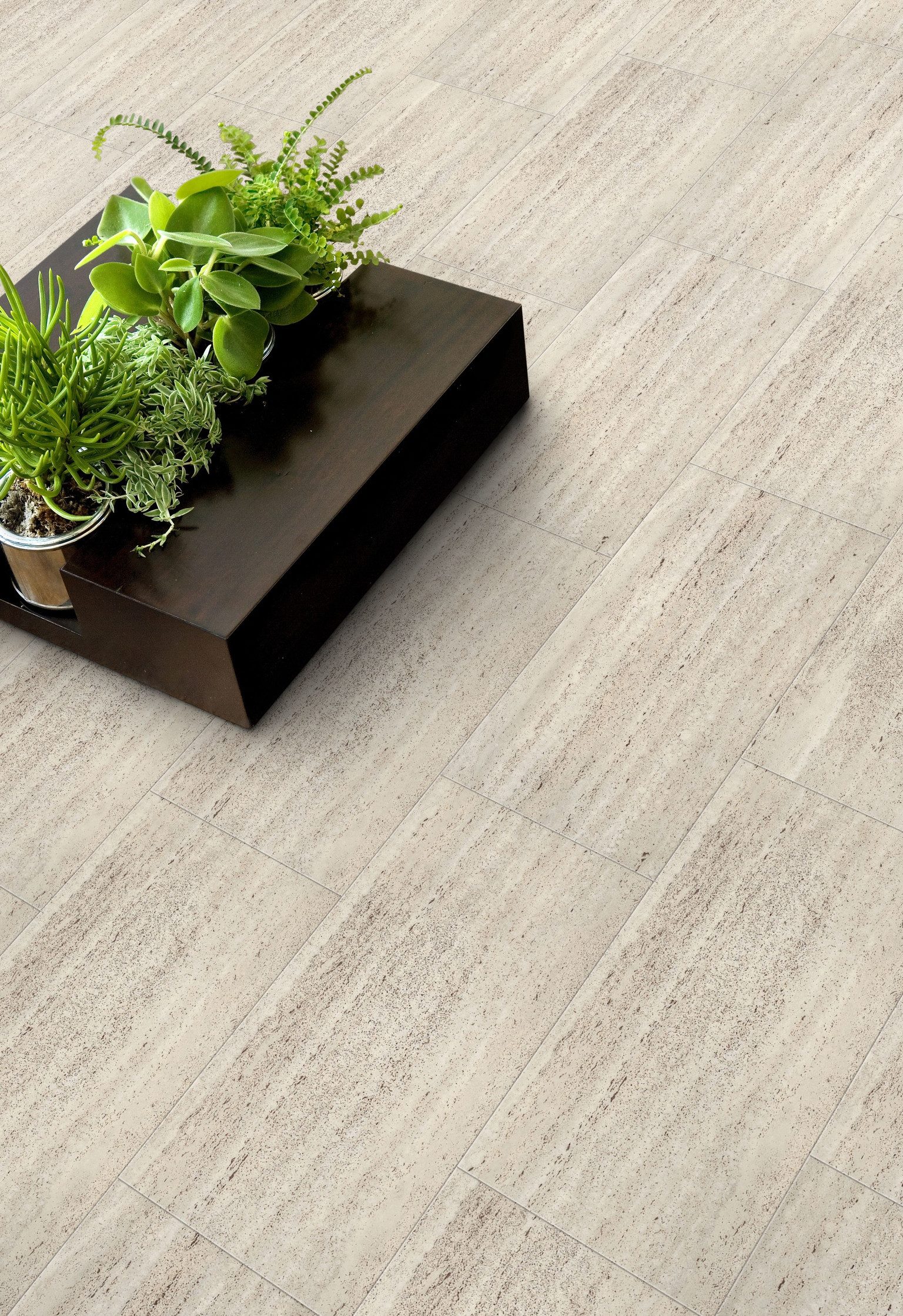 Gerflor Vinylboden Gerflor Gerflor Senso Natural Fliese, 609 x 305 x 2 mm, NKL 22, NS 0,2 mm, mit Microfase