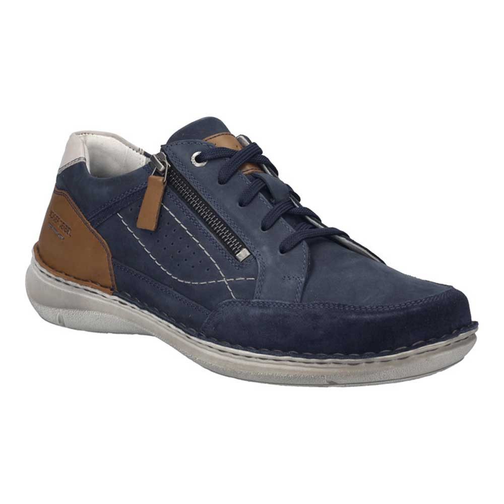 New Schnürschuh