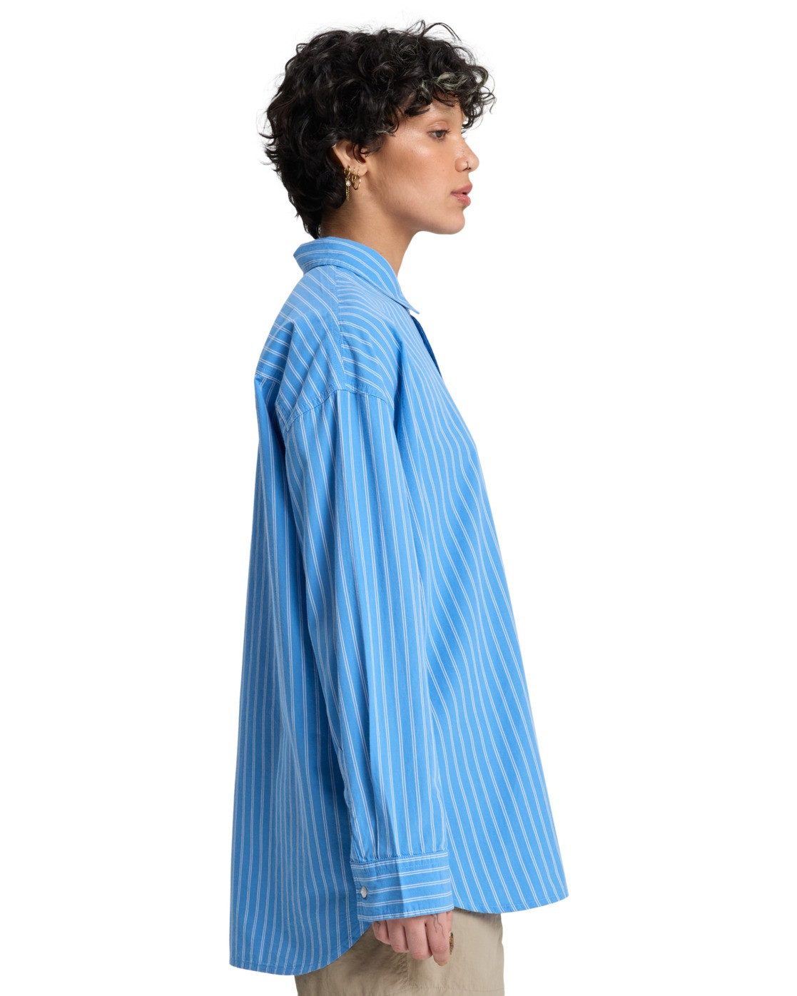 Quiksilver Langarmshirt Finvoy