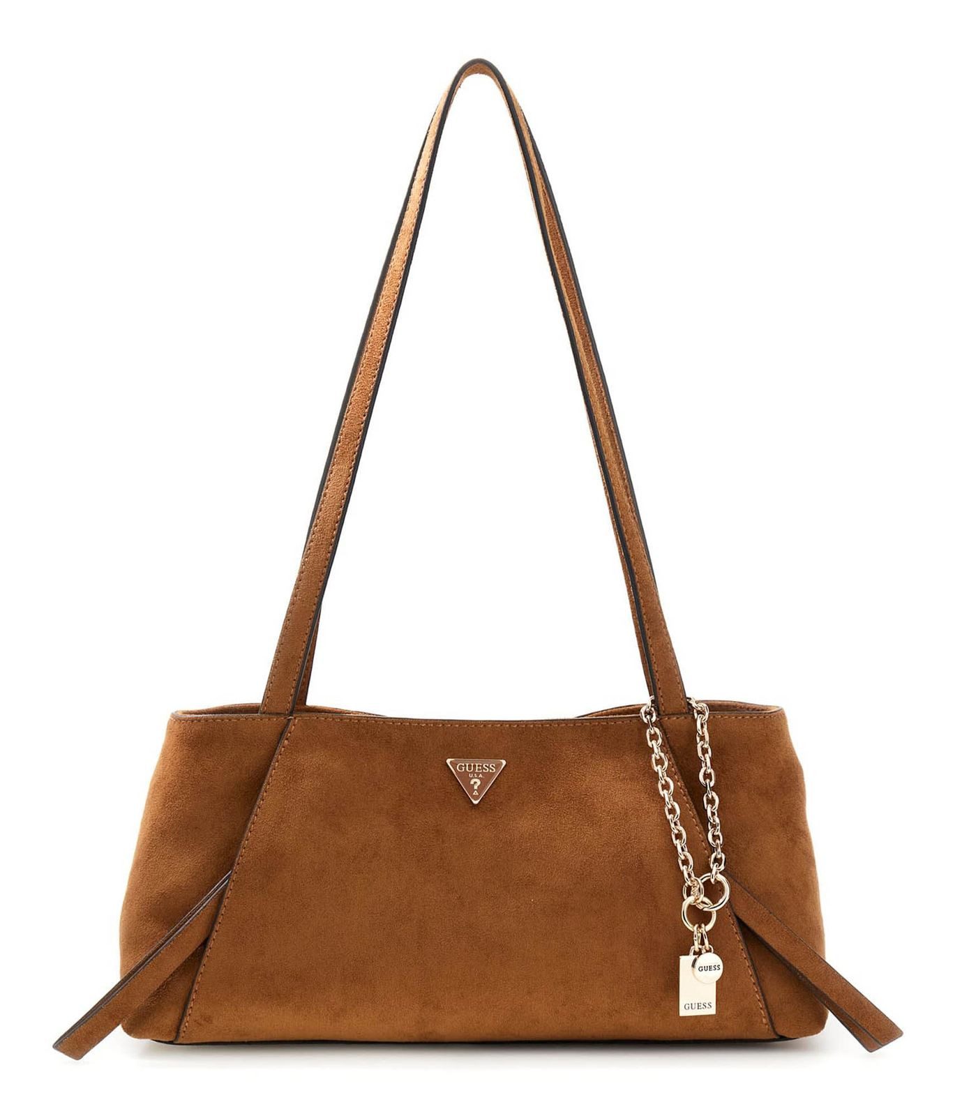 Guess Schultertasche Shoulder Satchel