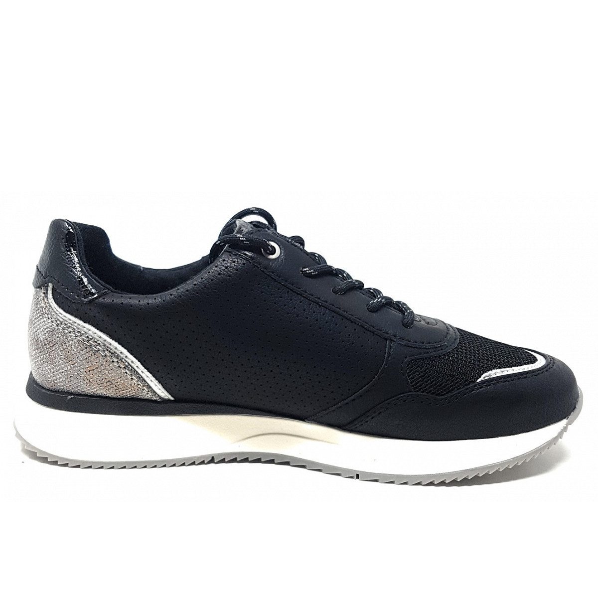 Mustang Shoes Mustang Sneaker