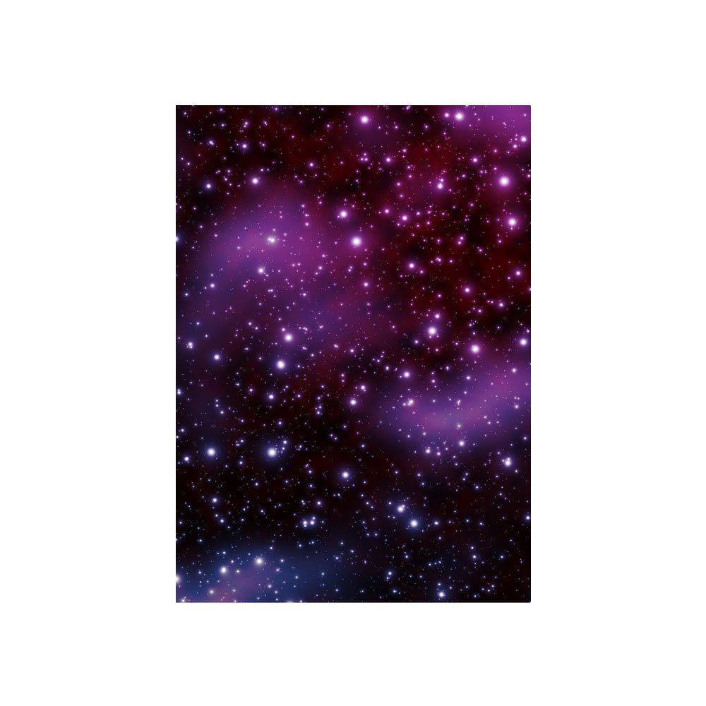 liwwing Fototapete Fototapete Sterne no. Galaxy Weltraum liwwing Sternenhimmel 499