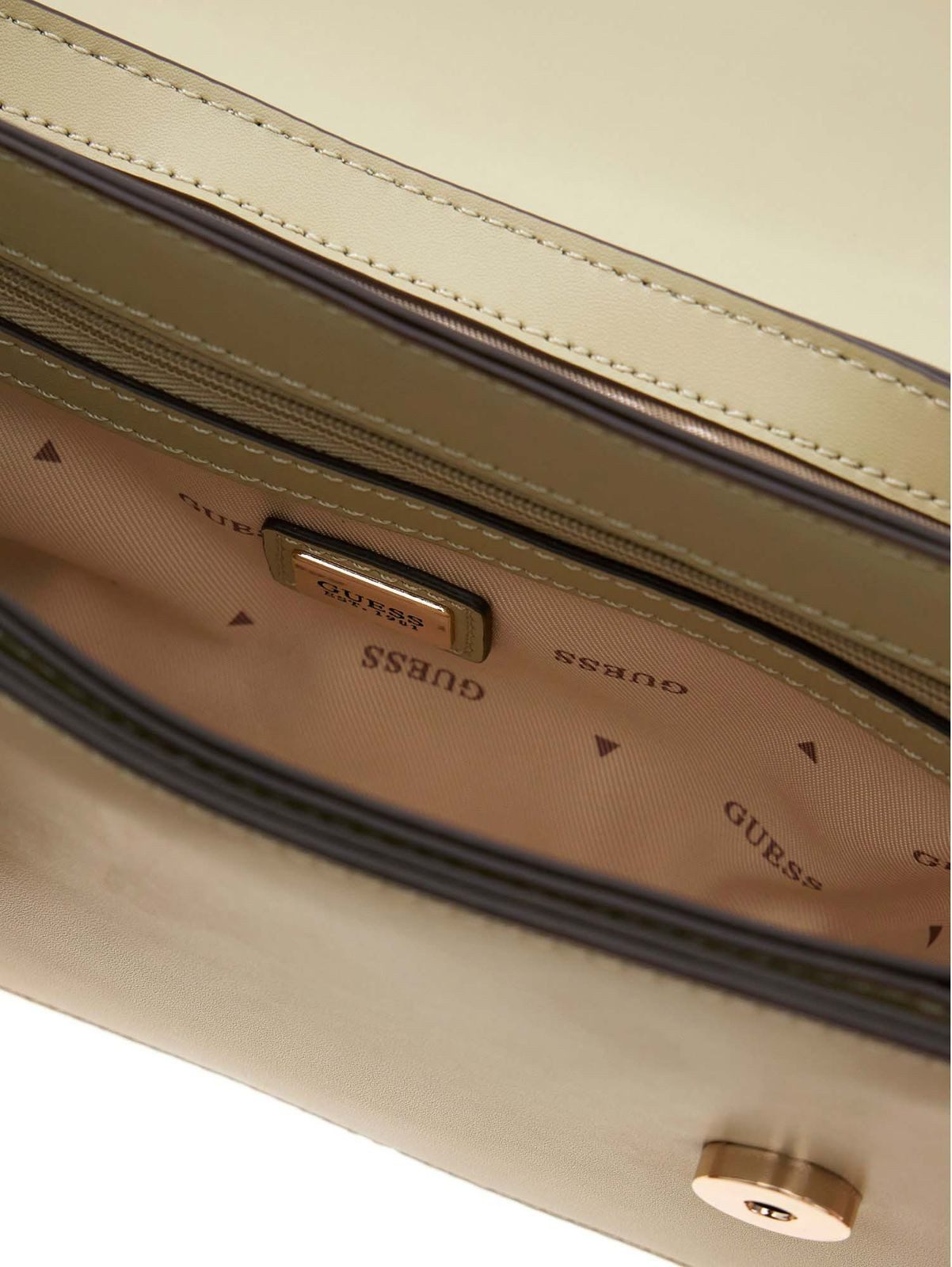 Guess Umhängetasche Convertible Xbody Flap