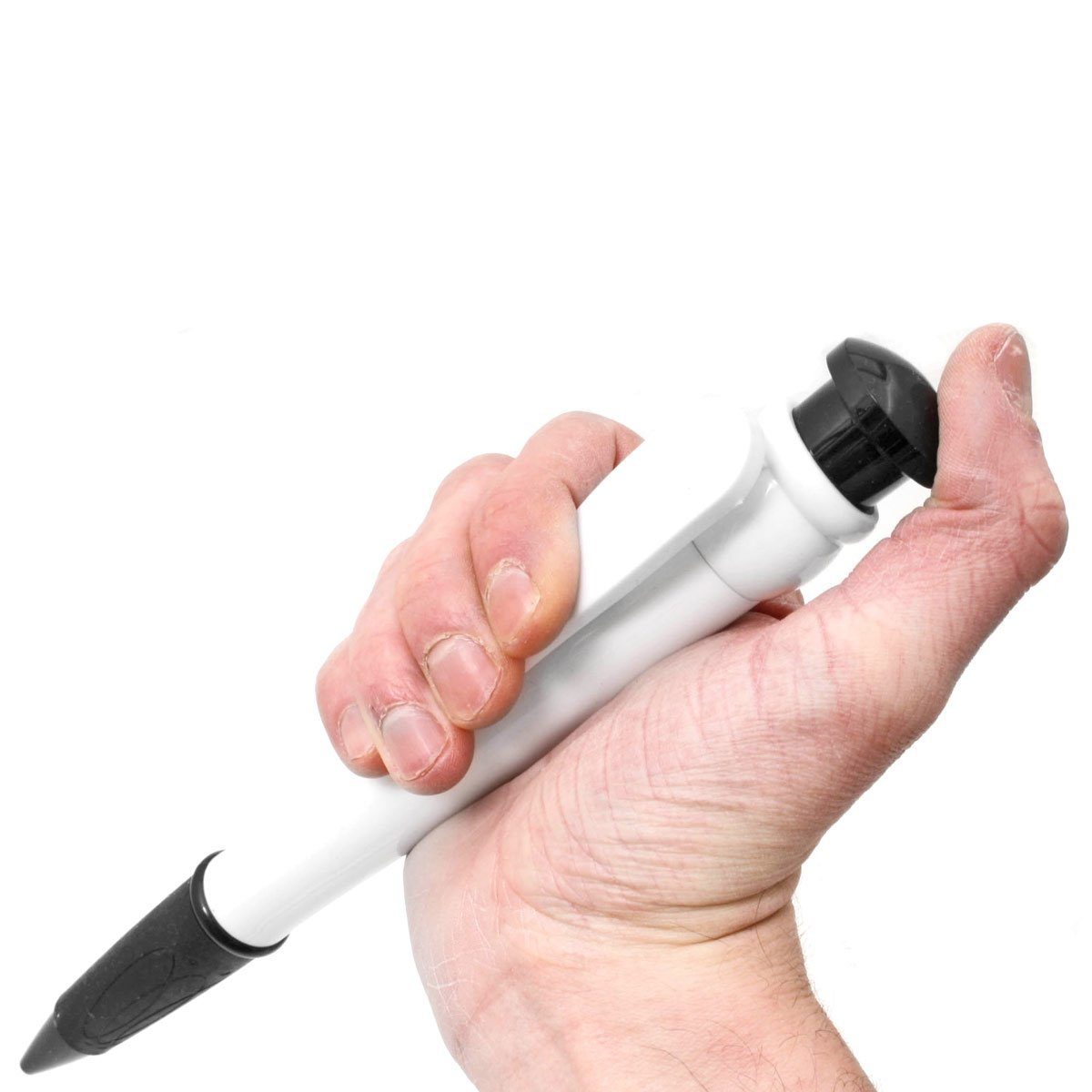 Jumbo Riesen-Kugelschreiber – übergroßer Spaß-Stift Für Schule, Büro & Als Witziges Geschenk
