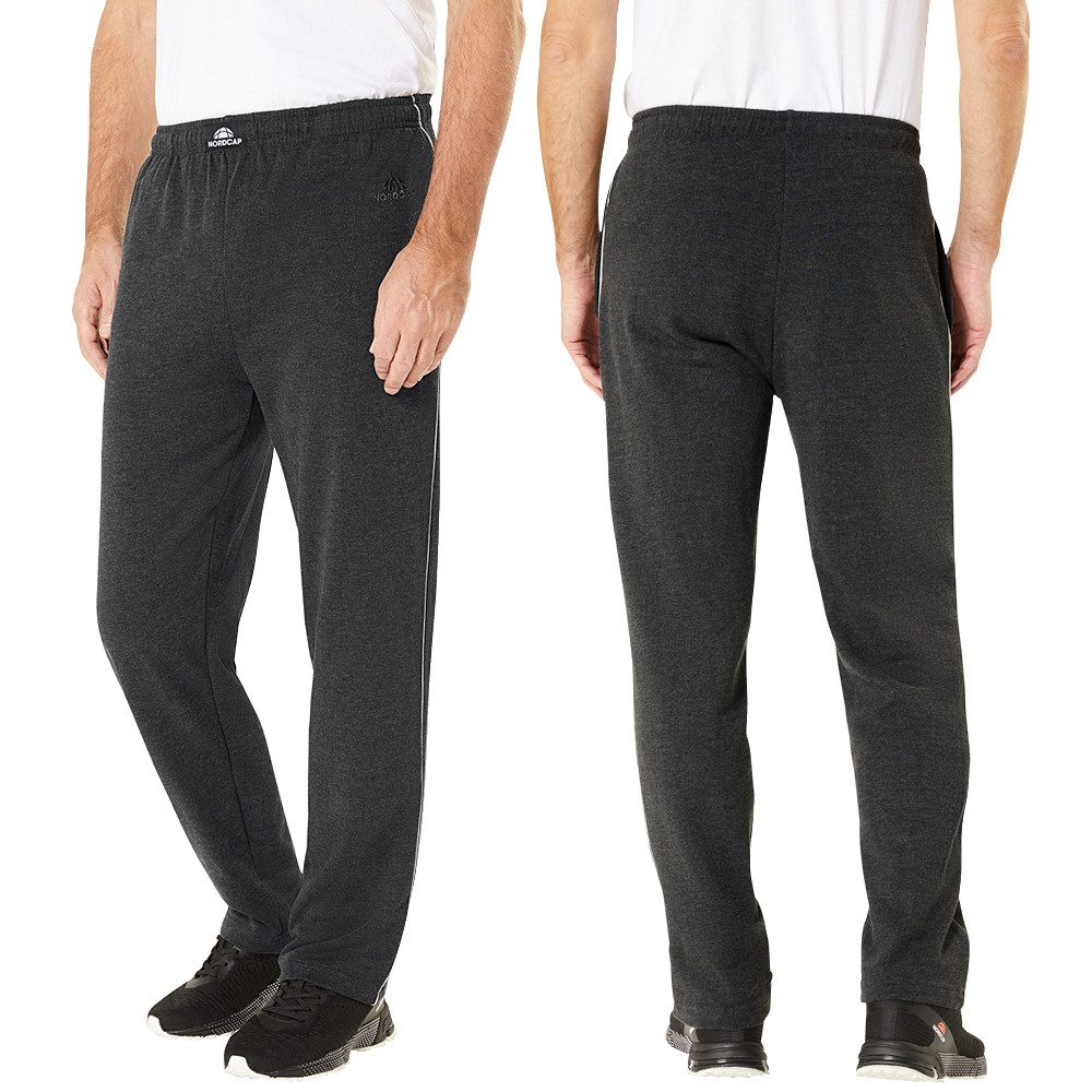 Nordcap Jogginghose (2-tlg) im preiswerten Doppelpack
