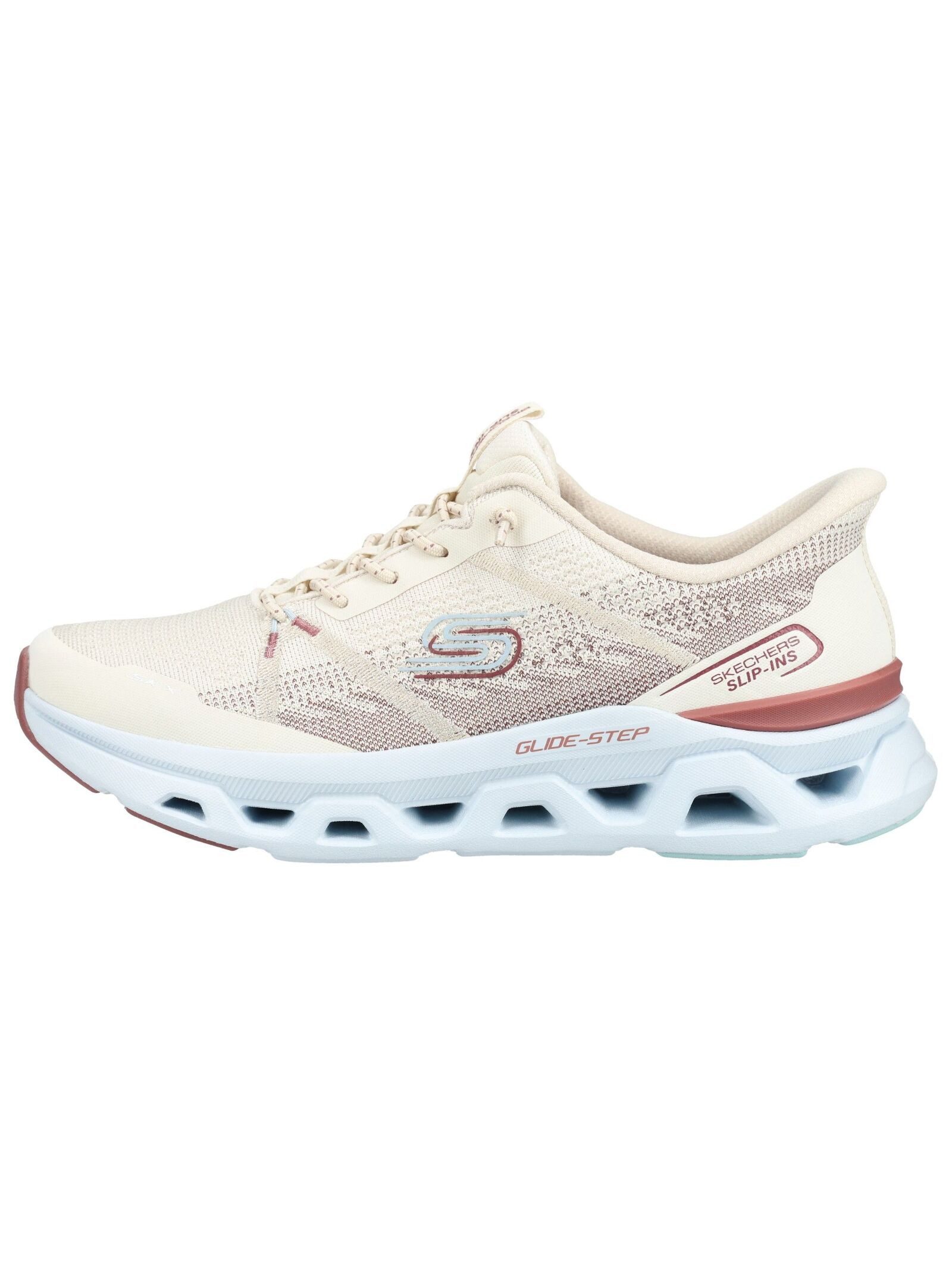 Skechers Skechers Sneaker Textil Sneaker günstig online kaufen