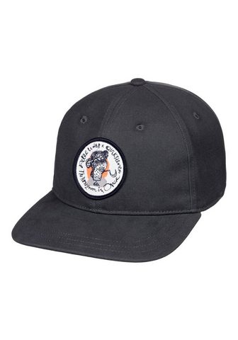 QUIKSILVER Snapback шапка »Webby«