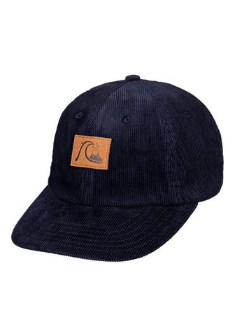 QUIKSILVER Trucker шапка »Washerman«