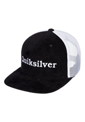 QUIKSILVER Trucker шапка »Cordon Hue«...