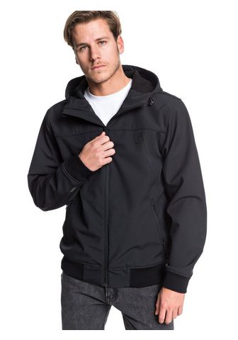 QUIKSILVER Куртка зимняя »Brooks Bonded&laq...