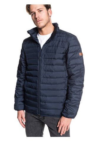 QUIKSILVER Куртка пуховая, пуховик »Scaly&l...