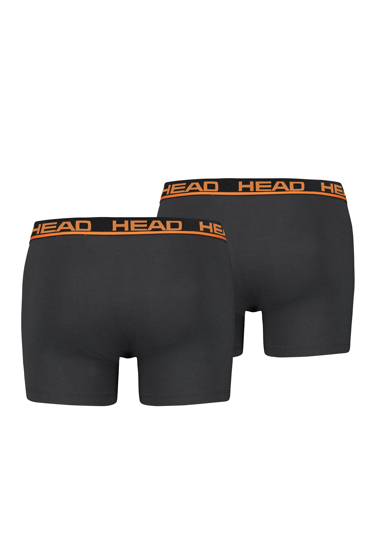 Head Boxershorts Head Basic Boxer 2P (2-St)