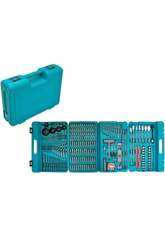 MAKITA Bohrer- и комплект »P-44046&laqu...