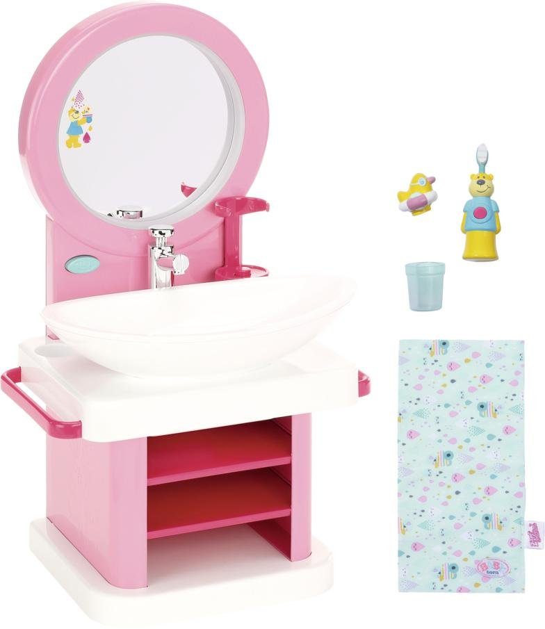 Image of Baby Born Puppenwaschtisch »Bath Waschtisch«