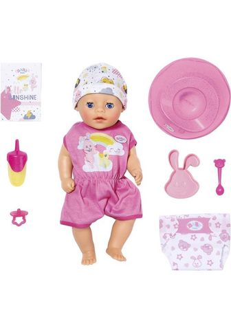 ZAPF CREATION ® Babypuppe "BABY born® S...