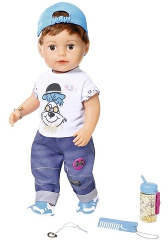 ZAPF CREATION ® Babypuppe "BABY born® S...