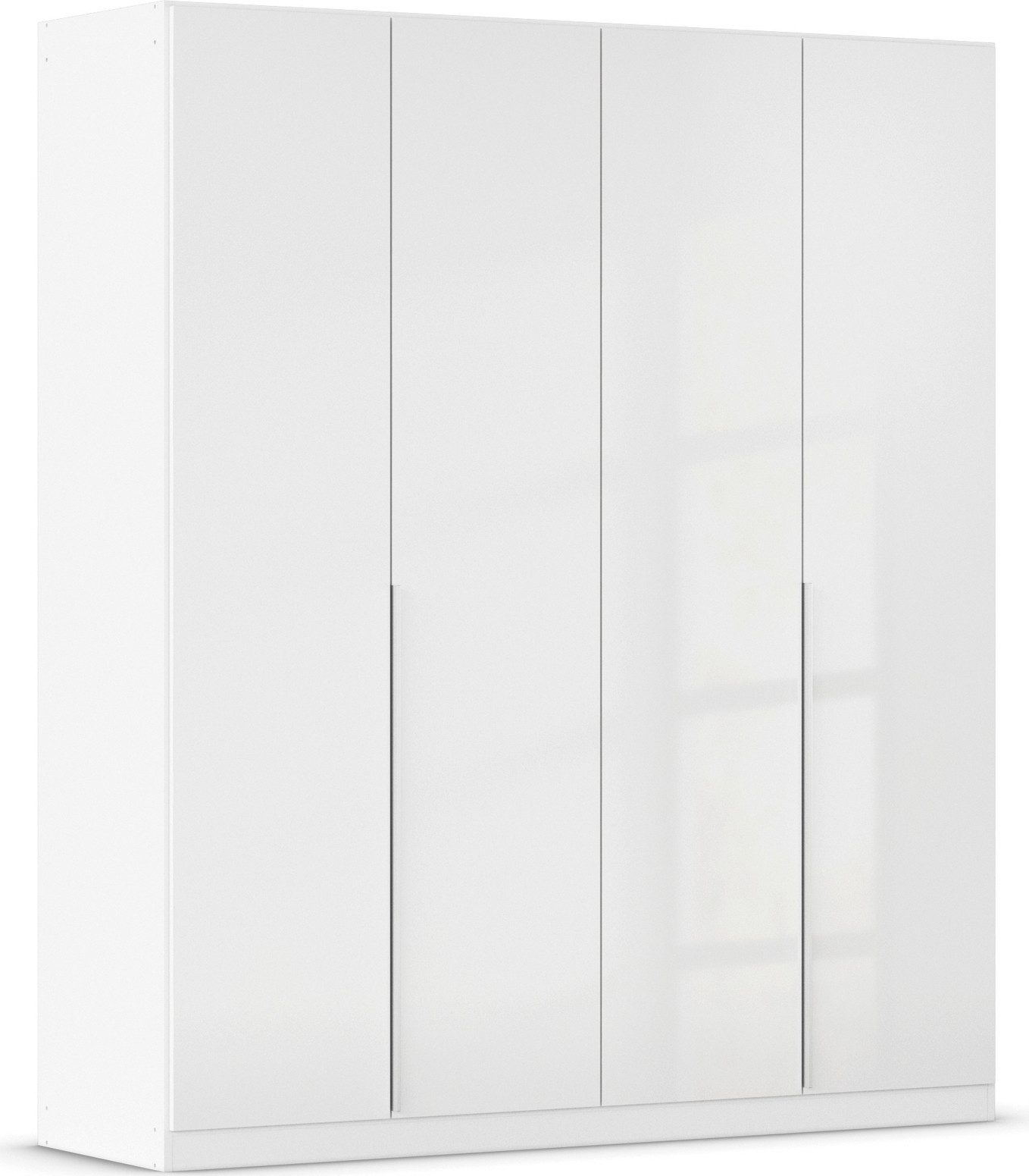 rauch Drehtürenschrank Kleiderschrank Schrank Garderobe AGORDO günstig online kaufen