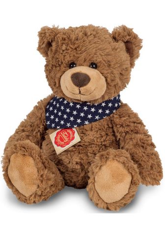 TEDDY HERMANN ® мягкая игрушка "Teddy braun...