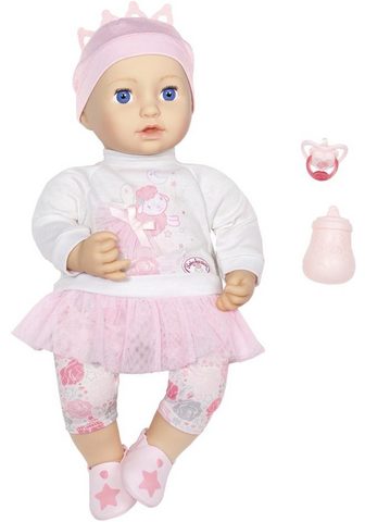 Babypuppe "Mia 43 cm"