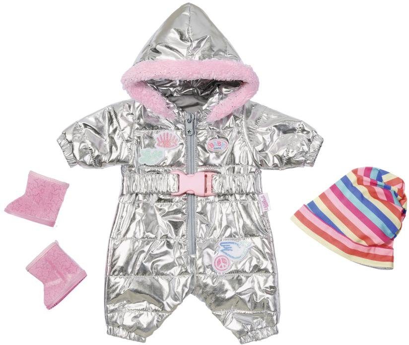 Image of Baby Born Puppenkleidung »Trend Schneeanzug«