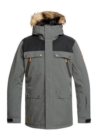 QUIKSILVER Куртка для сноуборда »Selector&l...