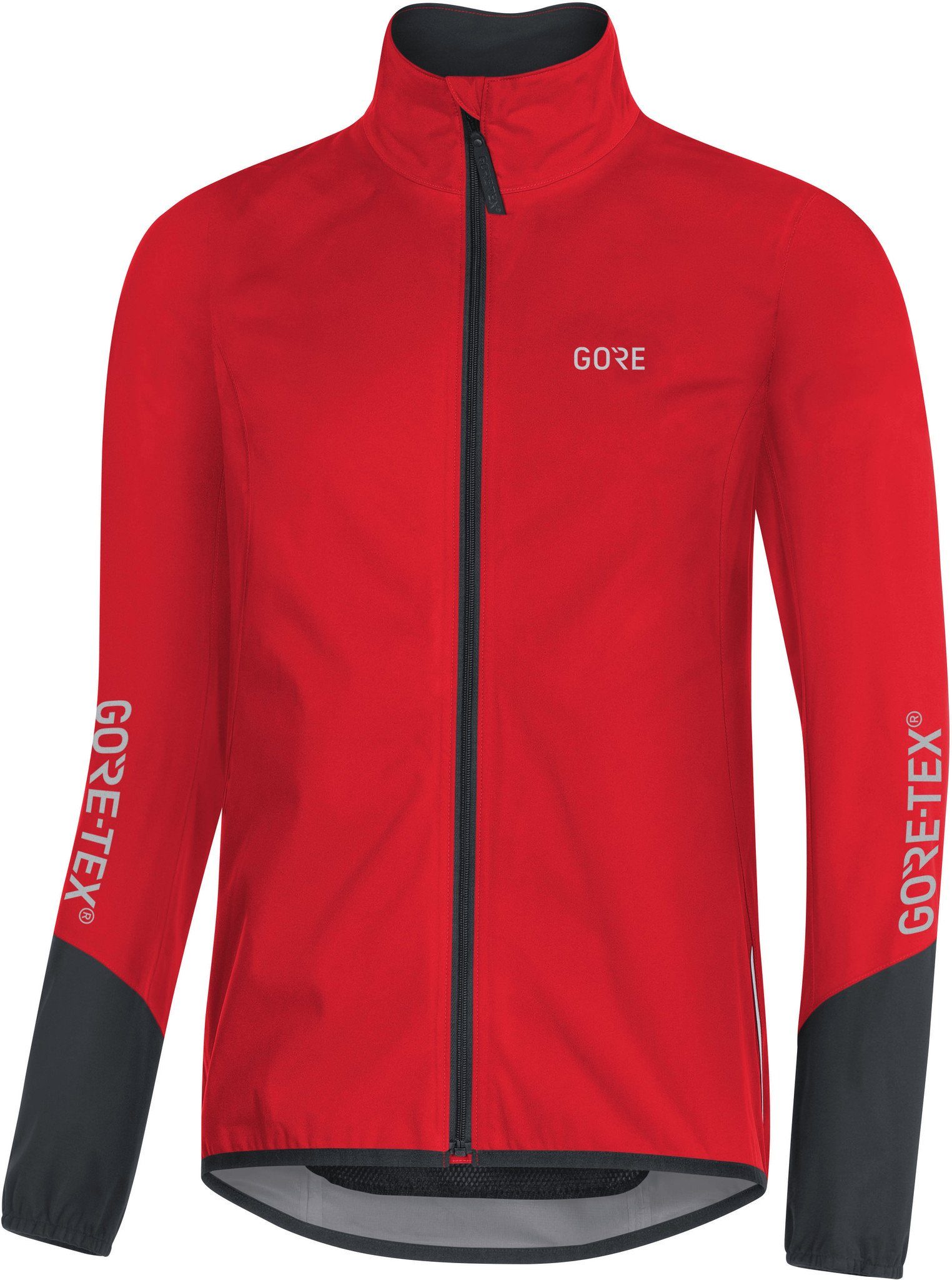 gore cycling jacket womens