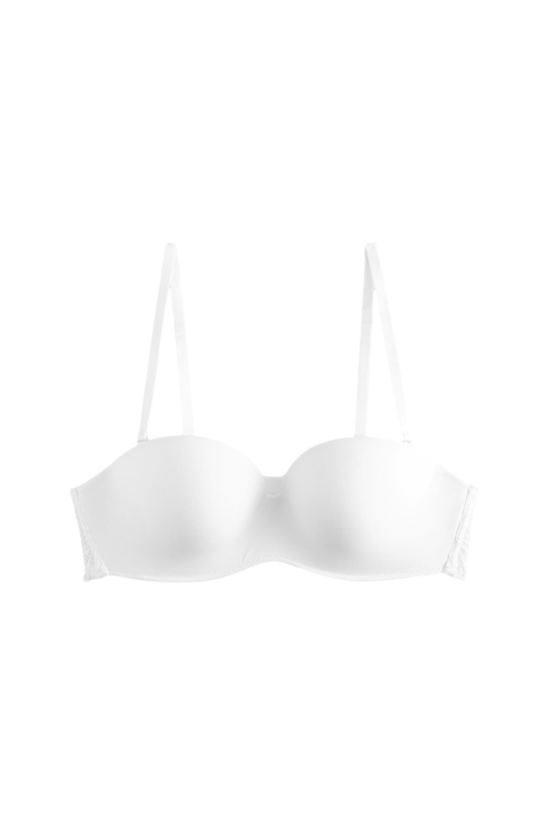 Multiway-BH Trägerloser Ultimate Comfort Multiway-BH, A-E