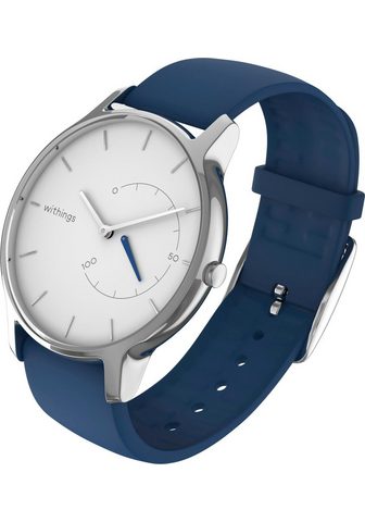 WITHINGS Move Timeless Chic Silikonband спортив...