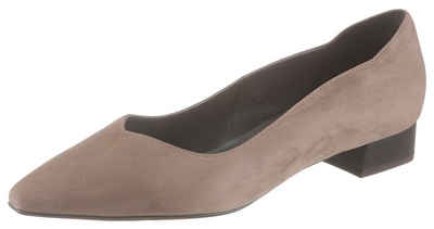 Original KG Dynamite Pumps mit Absatz Rosa Blau Damen Original KG Dynamite Pumps mit Absatz Rosa Blau Damen