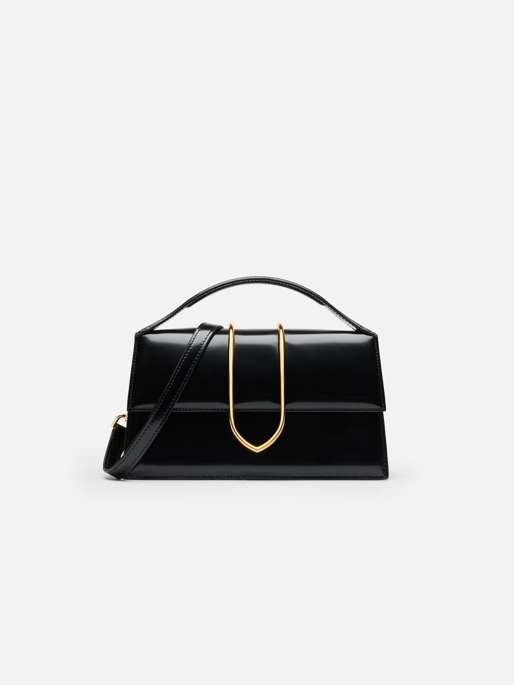 JACQUEMUS Henkeltasche Le Grand Bambino