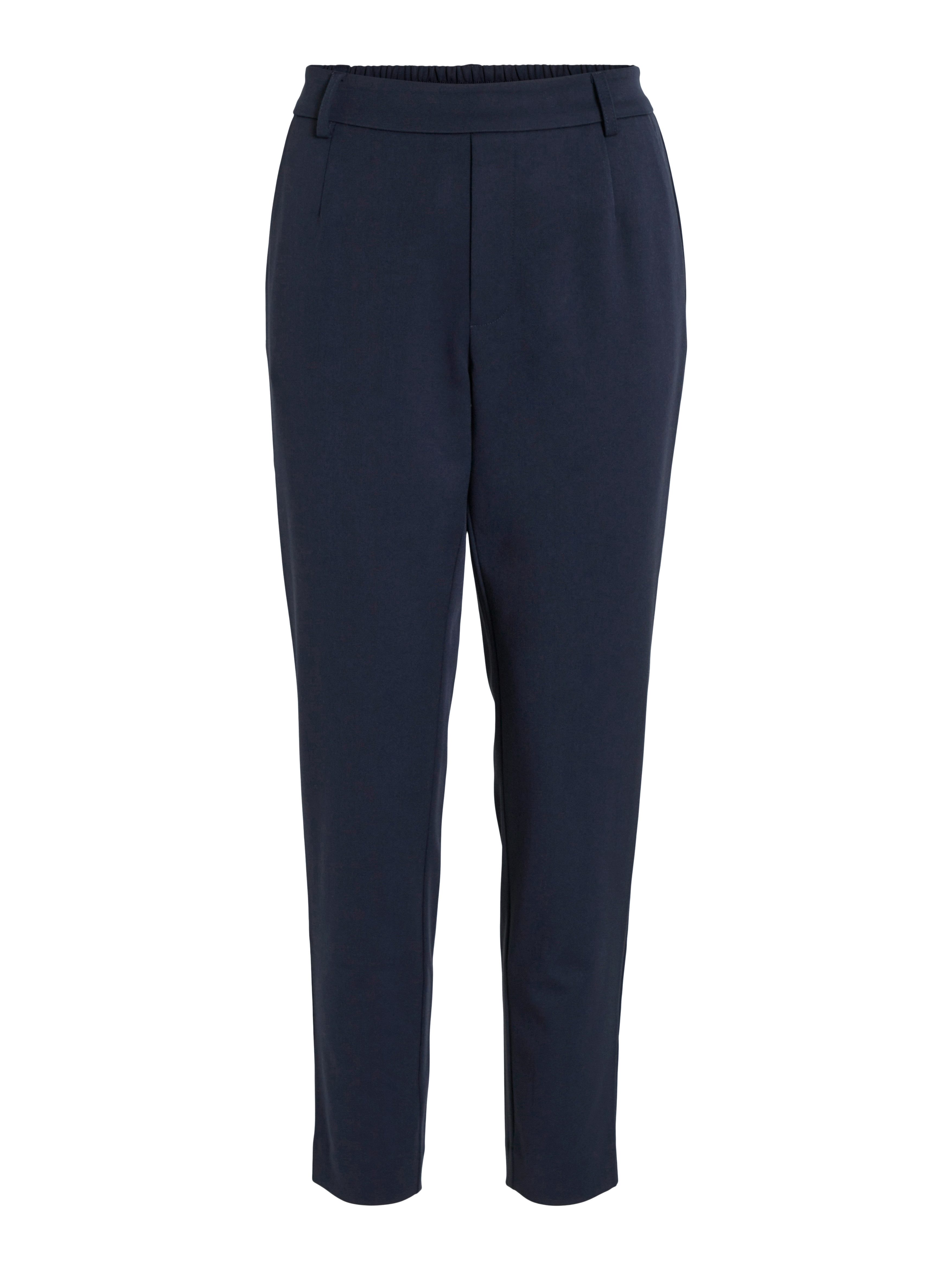 Vila Anzughose VIVARONE HW SLIM PANT - NOOS – Bild 5 von 5