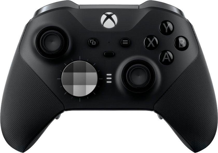Product Image Xbox Elite Wireless Controller Series 2