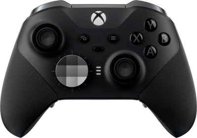 Xbox One »Elite Series 2« Wireless-Controller